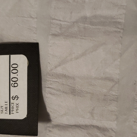 Johnstons Of Elgin Winter scarf - Picture 2 of 3